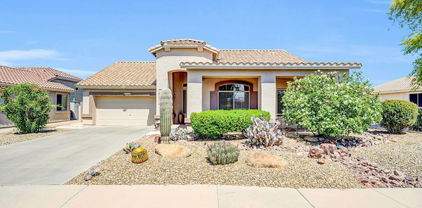 4240 E Strawberry Drive, Gilbert