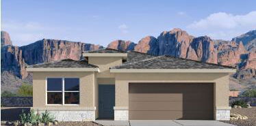 10620 W Sonrisas Street, Tolleson