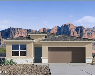 10620 W Sonrisas Street, Tolleson