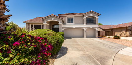 5322 N Oro Vista Court, Litchfield Park