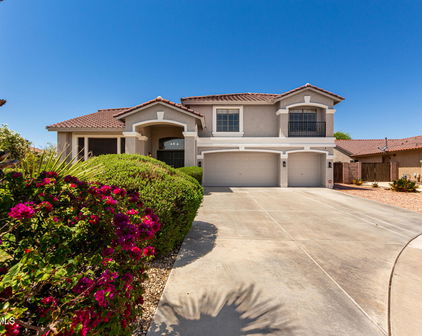 5322 N Oro Vista Court, Litchfield Park