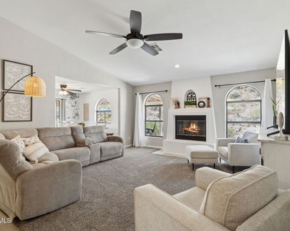 990 S Horseshoe Trail, Wickenburg