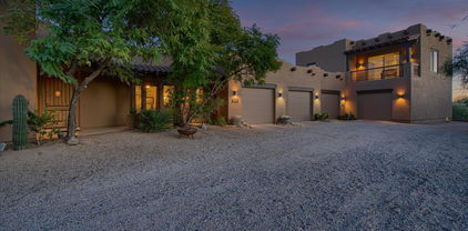 6708 E Calle De Las Estrellas --, Cave Creek