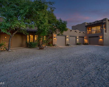 6708 E Calle De Las Estrellas --, Cave Creek