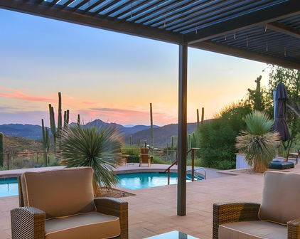 7150 E Sierra Vista Road Unit B, Cave Creek