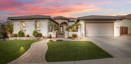 3352 E Virgil Drive, Gilbert