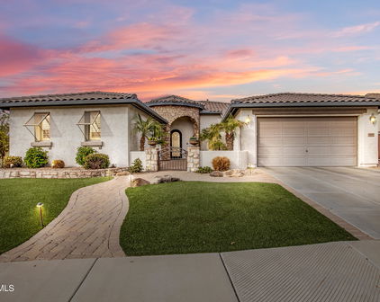3352 E Virgil Drive, Gilbert