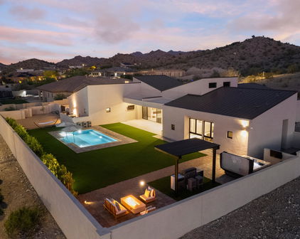 17934 W Estes Way, Goodyear