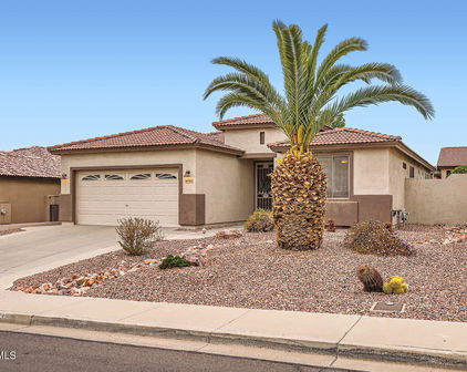 10762 W Cimarron Drive, Peoria
