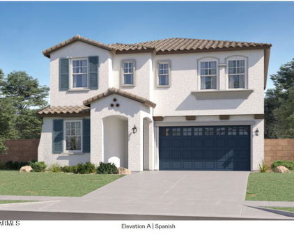 8331 E Petunia Avenue, Mesa