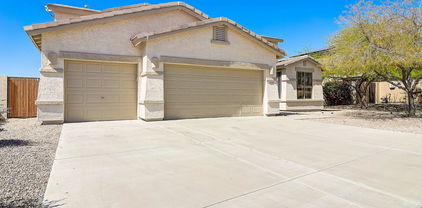 17668 W Polaris Drive, Goodyear