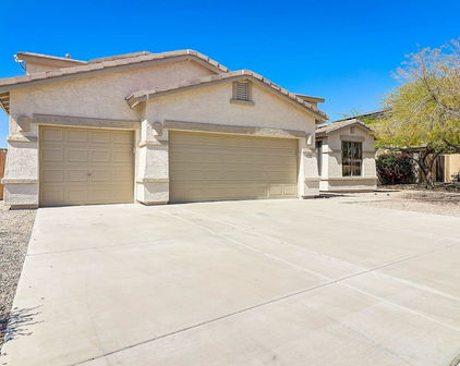 17668 W Polaris Drive, Goodyear