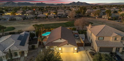 21277 E Via Del Palo --, Queen Creek