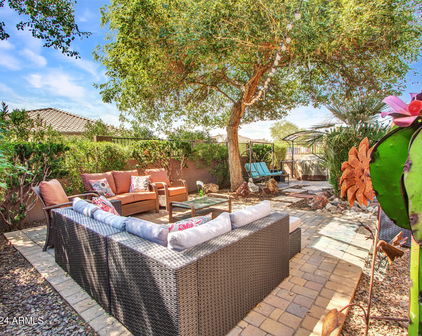 22575 W Shadow Drive, Buckeye