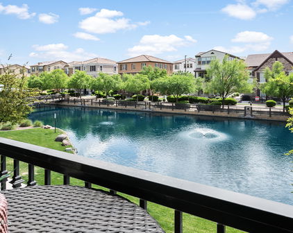 1661 E Hampton Lane, Gilbert