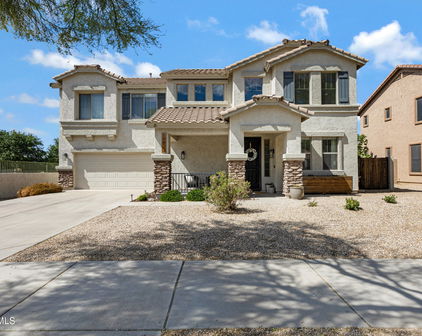 19820 E Reins Road, Queen Creek