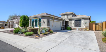 19672 N 260th Avenue, Buckeye