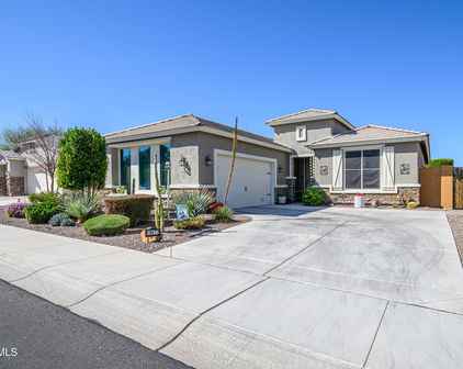 19672 N 260th Avenue, Buckeye