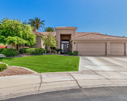 9571 N 117th Street, Scottsdale