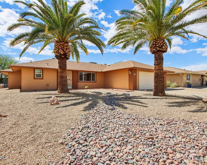 12607 W Crystal Lake Drive, Sun City West