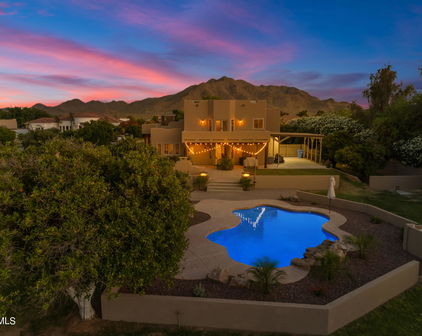 3914 E Sunnydale Drive, Queen Creek