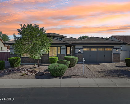 3371 E Azalea Drive, Chandler