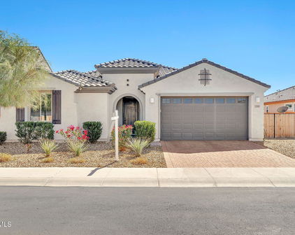25945 W Sands Drive, Buckeye