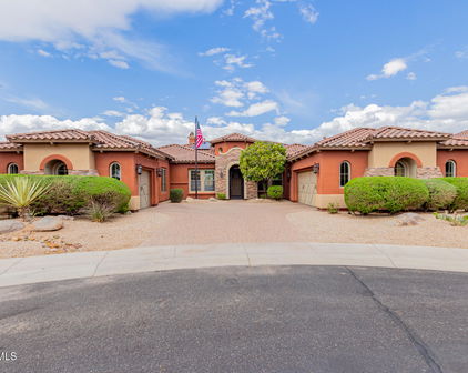 3816 E Expedition Way, Phoenix