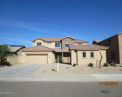 15316 W Roma Avenue, Goodyear