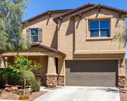 21412 W Hubbell Street, Buckeye