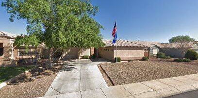 10834 W Deanna Drive, Sun City