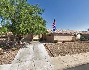 10834 W Deanna Drive, Sun City
