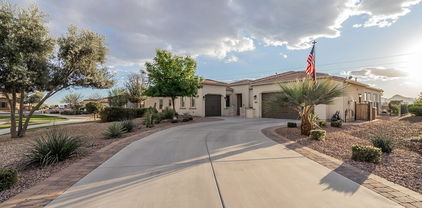 35688 N Pomelo Trail, San Tan Valley