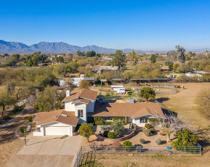 11838 S 44th Avenue, Laveen