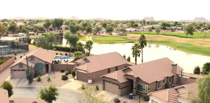 31171 N Claridge Circle, Queen Creek