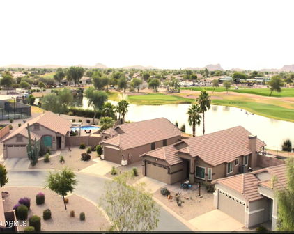 31171 N Claridge Circle, Queen Creek