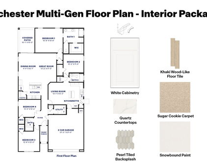 7407 W Whitehorn Trail, Peoria