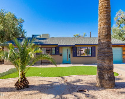 337 E Garfield Street, Tempe