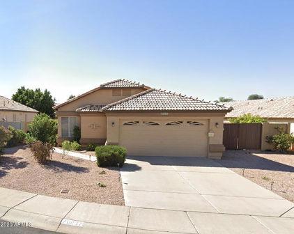 20837 N 107th Drive, Sun City