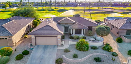 19372 N Coronado Ridge Drive, Surprise