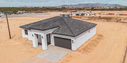 20602 W Elliot Road, Buckeye
