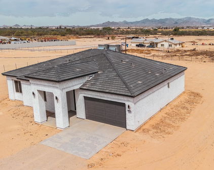 20602 W Elliot Road, Buckeye