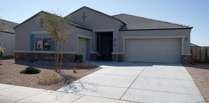 30893 W Pinchot Court W, Buckeye