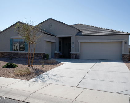 30893 W Pinchot Court W, Buckeye
