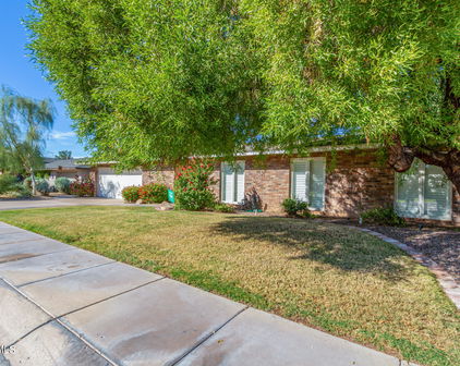 2168 E Balboa Drive, Tempe