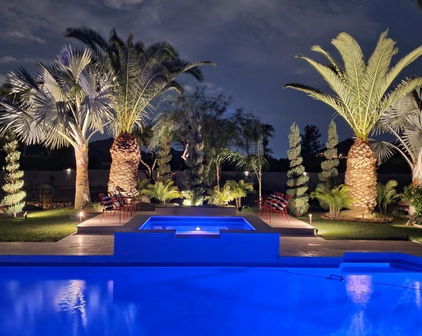 5015 E Doubletree Ranch Road, Paradise Valley