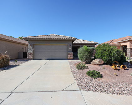 744 S 228th Drive, Buckeye