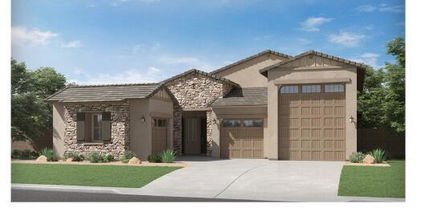 3923 W Hayduk Road, Laveen
