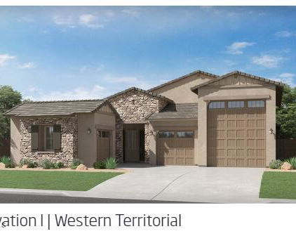 3923 W Hayduk Road, Laveen