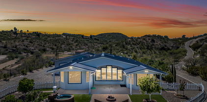 180 E Amaranth Drive, Wickenburg